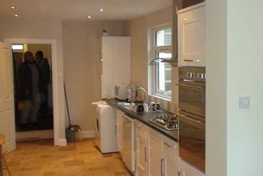 6 bed house, Welbeck avenue, City Centre, Plymouth, PL46BG - Image 2