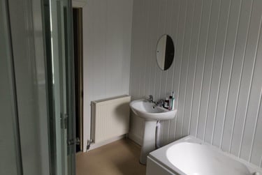 6 bed house, Greenbank avenue, St judes, Plymouth, PL48PU - Image 4