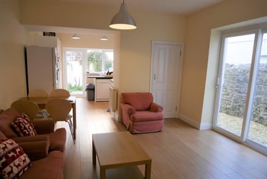 6 bed house, Greenbank avenue, St judes, Plymouth, PL48PU - Image 9