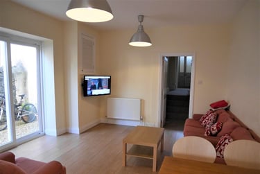 6 bed house, Greenbank avenue, St judes, Plymouth, PL48PU - Image 10