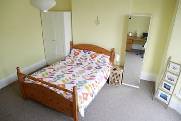 6 bed house, Carlton terrace, St judes, Plymouth, PL48PR - Image 4