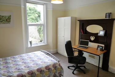 6 bed house, Carlton terrace, St judes, Plymouth, PL48PR - Image 5