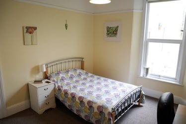 6 bed house, Carlton terrace, St judes, Plymouth, PL48PR - Image 6