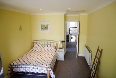 6 bed house, Carlton terrace, St judes, Plymouth, PL48PR - Image 8