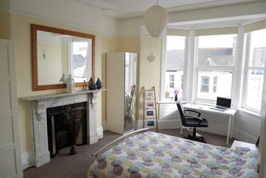 6 bed house, Carlton terrace, St judes, Plymouth, PL48PR - Image 9