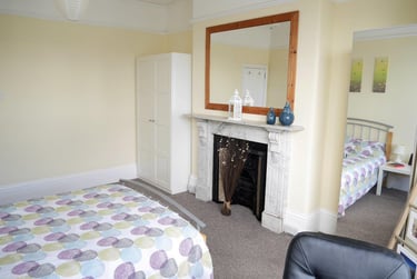 6 bed house, Carlton terrace, St judes, Plymouth, PL48PR - Image 10