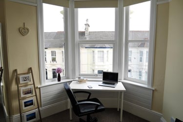 6 bed house, Carlton terrace, St judes, Plymouth, PL48PR - Image 11