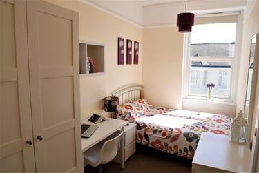 6 bed house, Carlton terrace, St judes, Plymouth, PL48PR - Image 12