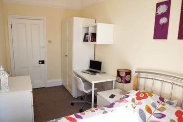 6 bed house, Carlton terrace, St judes, Plymouth, PL48PR - Image 13