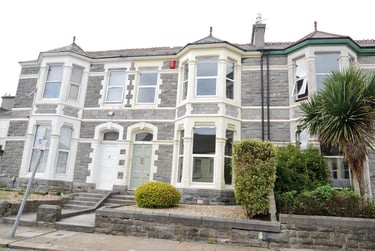 6 bed house, Carlton terrace, St judes, Plymouth, PL48PR - Image 15