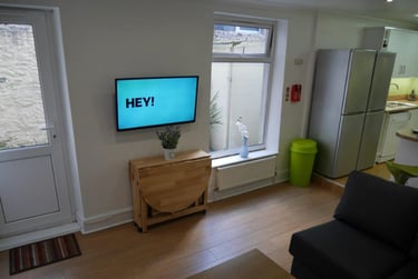 7 bed house, Hill park crescent, North hill, Plymouth, PL48JW - Image 5