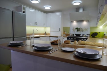 7 bed house, Hill park crescent, North hill, Plymouth, PL48JW - Image 6