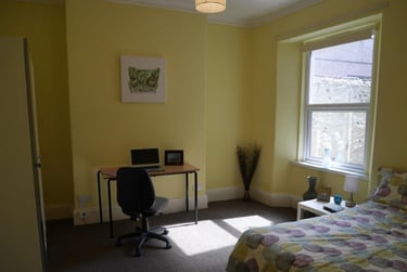 7 bed house, Hill park crescent, North hill, Plymouth, PL48JW - Image 7