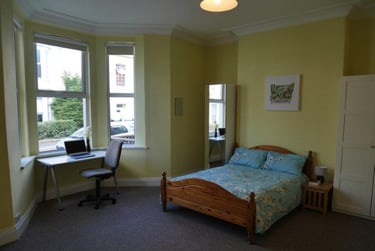 7 bed house, Hill park crescent, North hill, Plymouth, PL48JW - Image 8