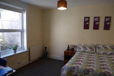 7 bed house, Hill park crescent, North hill, Plymouth, PL48JW - Image 10