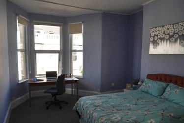 7 bed house, Hill park crescent, North hill, Plymouth, PL48JW - Image 11