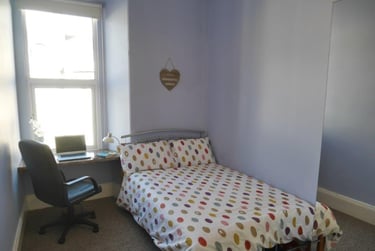 7 bed house, Hill park crescent, North hill, Plymouth, PL48JW - Image 12