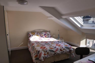 7 bed house, Hill park crescent, North hill, Plymouth, PL48JW - Image 13