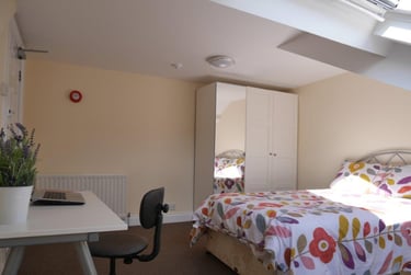 7 bed house, Hill park crescent, North hill, Plymouth, PL48JW - Image 14