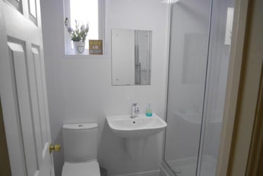 7 bed house, Hill park crescent, North hill, Plymouth, PL48JW - Image 15