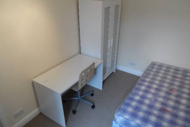 6 bed house, Hibbert street, Rusholme, Manchester, M145NT - Image 4