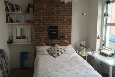 5 bed house, Blaker street, City Centre, Brighton, BN20JJ - Image 3