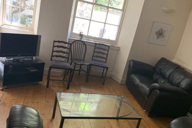 4 bed flat, Albany street, New town, Edinburgh, EH13PQ - Image 3