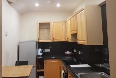 4 bed flat, Albany street, New town, Edinburgh, EH13PQ - Image 4