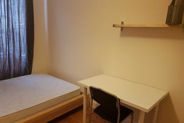 4 bed flat, Albany street, New town, Edinburgh, EH13PQ - Image 9