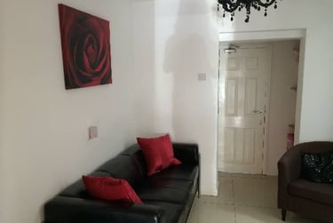 6 bed house, Woodstock rd, St johns, Worcester, WR25ND - Image 3
