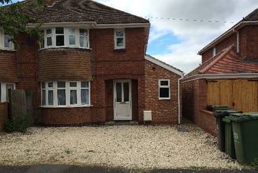 6 bed house, Woodstock rd, St johns, Worcester, WR25ND - Image 1