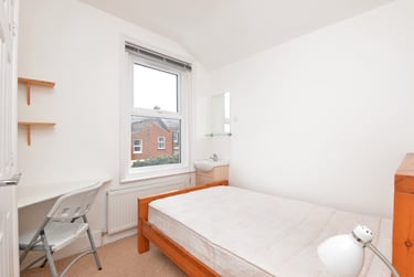 6 bed house, Elton road, Mount pleasant, Exeter, EX47AT - Image 4