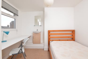 6 bed house, Elton road, Mount pleasant, Exeter, EX47AT - Image 5