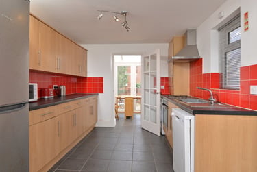 6 bed house, Elton road, Mount pleasant, Exeter, EX47AT - Image 6