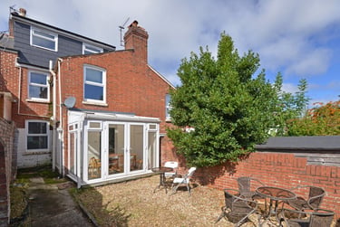 6 bed house, Elton road, Mount pleasant, Exeter, EX47AT - Image 8