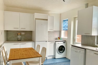 2 bed house, Canal street, City centre, Nottingham, NG11GT - Image 8