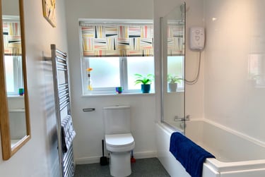 2 bed house, Canal street, City centre, Nottingham, NG11GT - Image 12