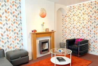 2 bed house, Canal street, City centre, Nottingham, NG11GT - Image 1