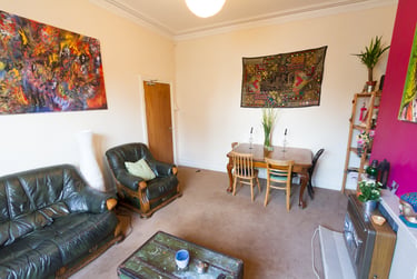 5 bed house, Brudenell rd, Hyde park, Leeds, LS61JD - Image 5