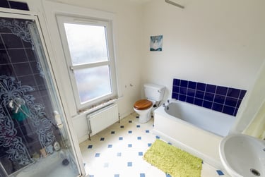 5 bed house, Brudenell rd, Hyde park, Leeds, LS61JD - Image 6