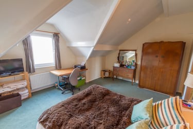 5 bed house, Brudenell rd, Hyde park, Leeds, LS61JD - Image 7