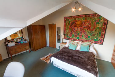 5 bed house, Brudenell rd, Hyde park, Leeds, LS61JD - Image 8