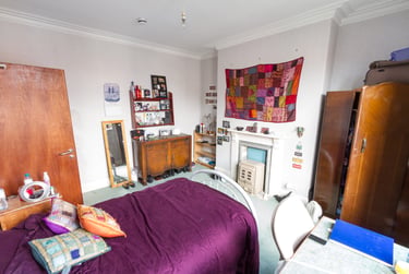 5 bed house, Brudenell rd, Hyde park, Leeds, LS61JD - Image 9