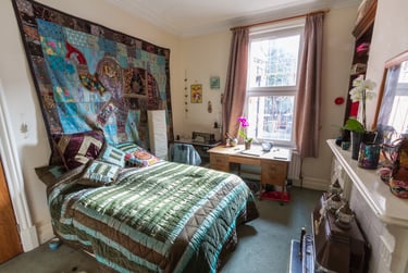 5 bed house, Brudenell rd, Hyde park, Leeds, LS61JD - Image 10