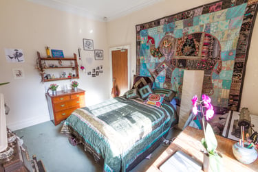 5 bed house, Brudenell rd, Hyde park, Leeds, LS61JD - Image 11