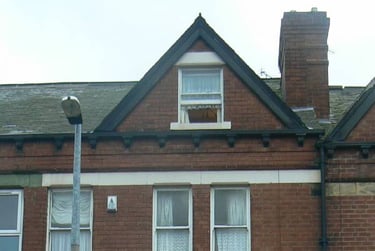 5 bed house, Brudenell rd, Hyde park, Leeds, LS61JD - Image 1