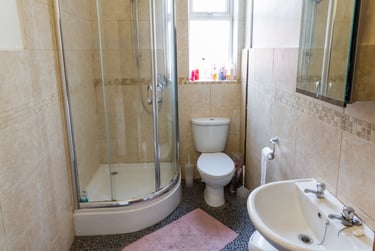 5 bed house, Brudenell rd, Hyde park, Leeds, LS61HA - Image 3