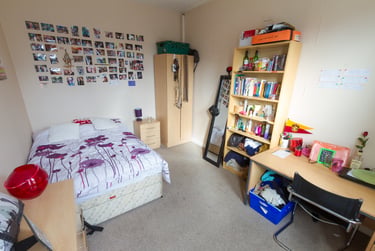 5 bed house, Brudenell rd, Hyde park, Leeds, LS61HA - Image 6