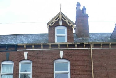 5 bed house, Hessle place, Hyde park, Leeds, LS61EG - Image 1