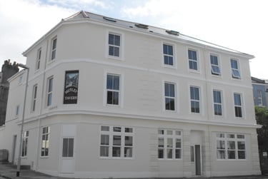6 bed flat, 2c Kensington Road, Mutley plain, Plymouth, PL47JY - Image 2
